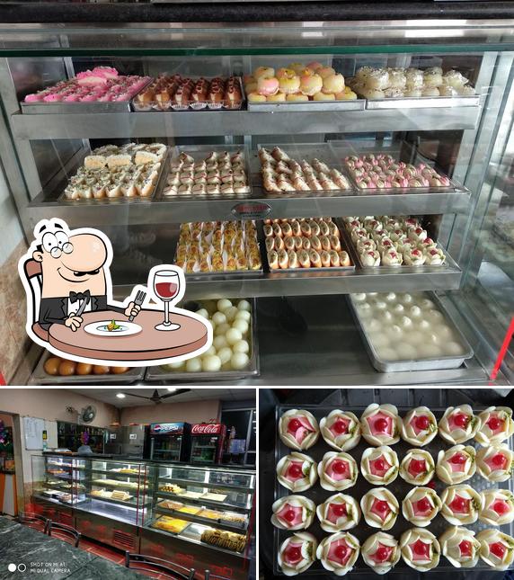 Sharma Dhaba{Sharma Shudh Vaishno Dhaba Sweets & Fast Food}