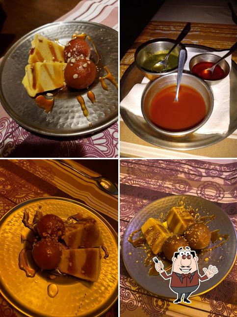 Swadisht Traditional Indian Cuisine