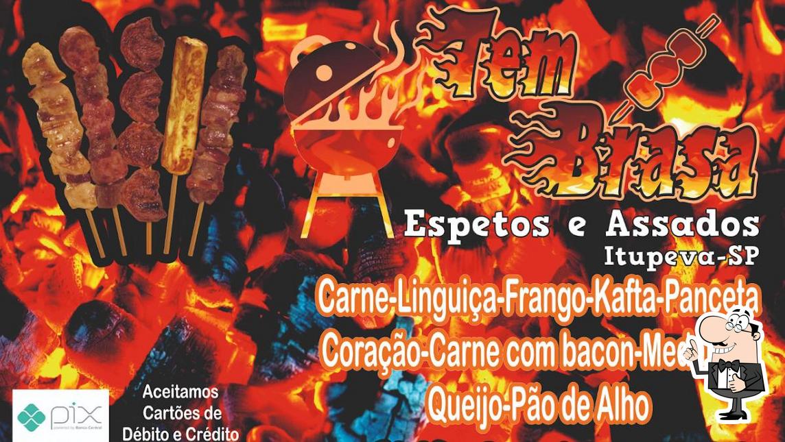 Look at the picture of Tem Brasa - Lanches de Churrasco