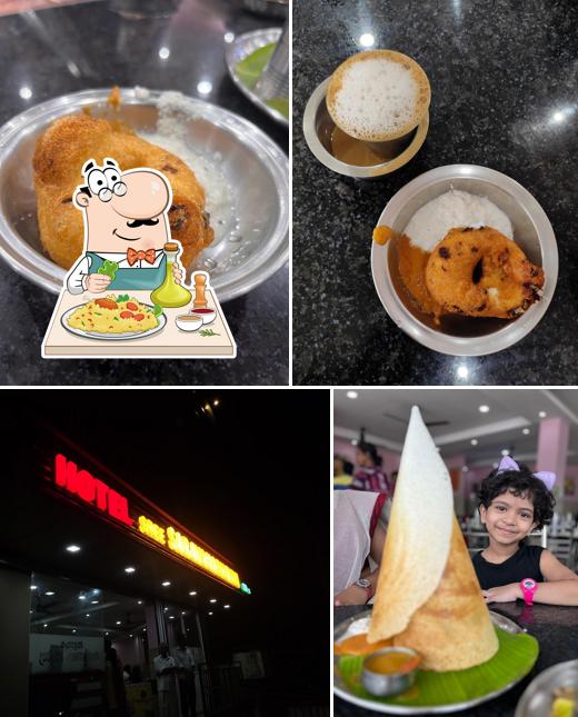 Sree Saravana Bhavan