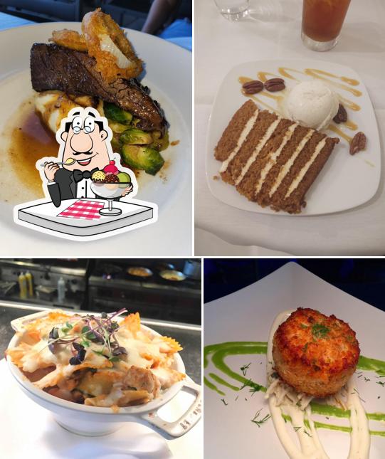 The Dish in Valparaiso Restaurant menu and reviews