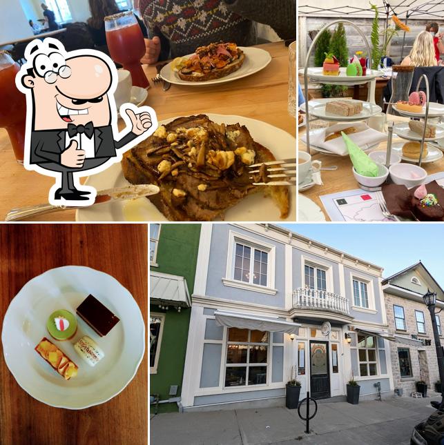 The Wild Tart in Elora - Restaurant reviews