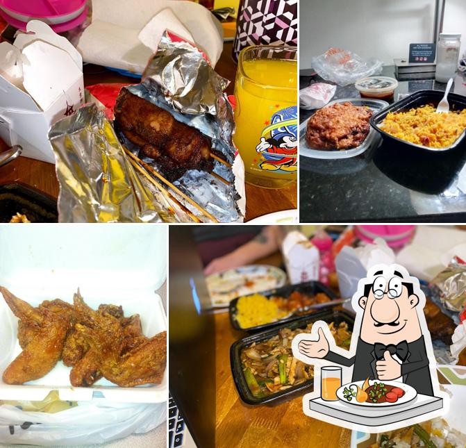 Top China Restaurant in Oxford Restaurant reviews