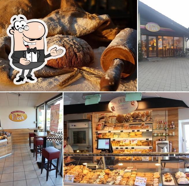 Regarder cette image de Bäckerei Schmid - Der Beck