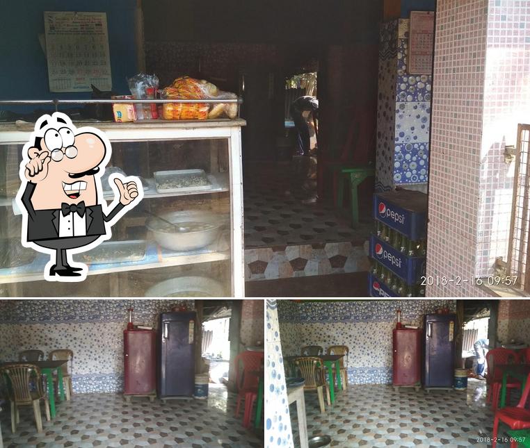 Biswabandhu Restaurant & Sweets