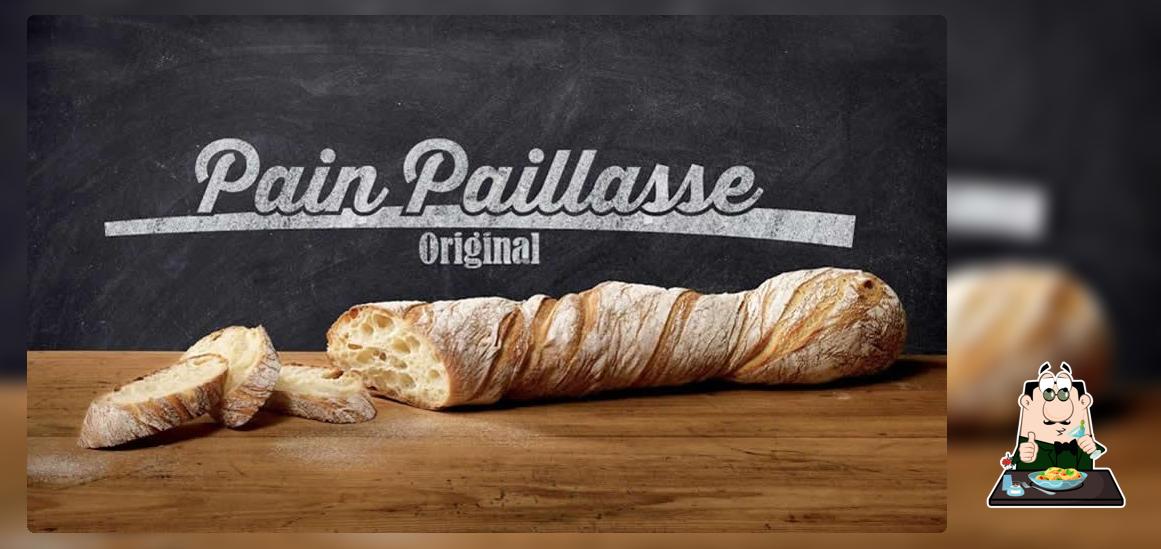Boulangerie du Pont