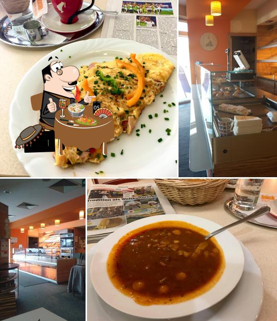 Comebäck - Café Koller GmbH