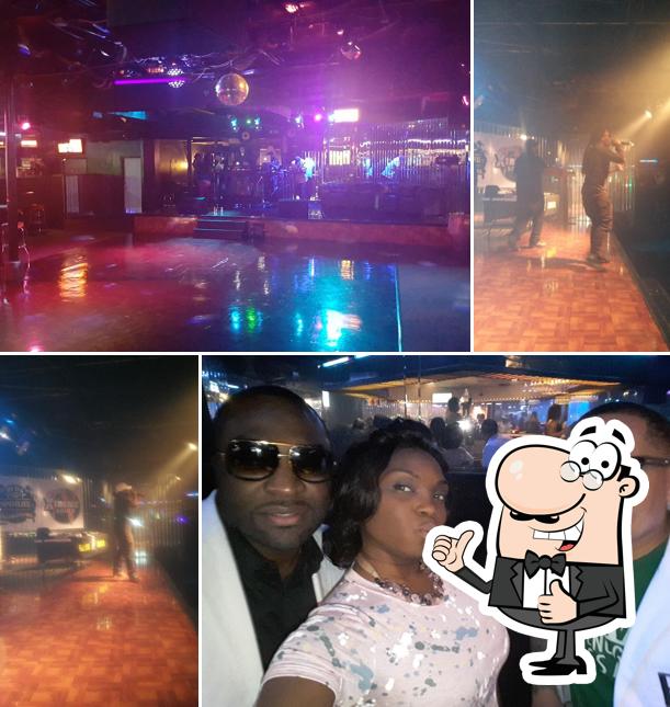 Club Riddims Inc, 8220 W Bellfort Ave in Houston - Restaurant reviews