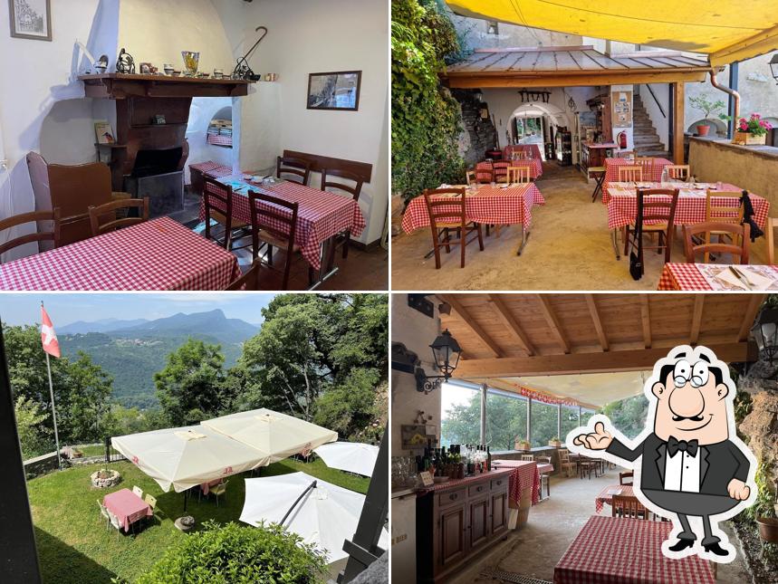 Grotto Eremo San Nicolao