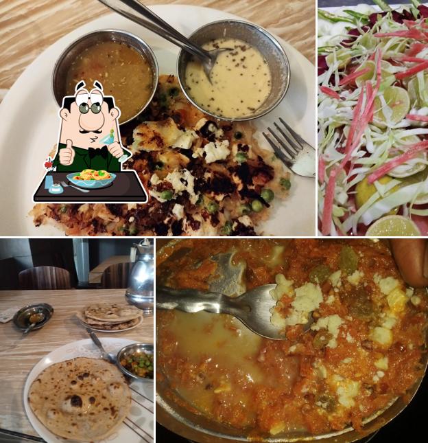 Kishori Restaurant