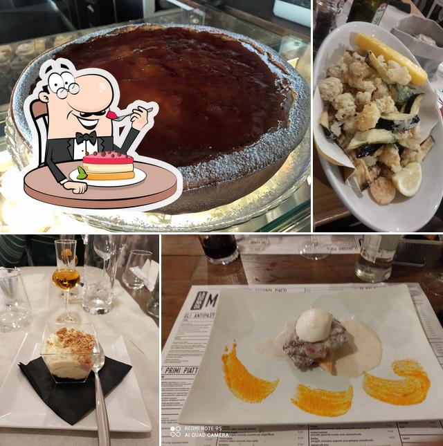 Ristorante Pizzeria La Donada