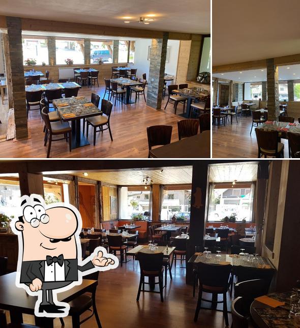 La Marmotte & Hôtel Rent