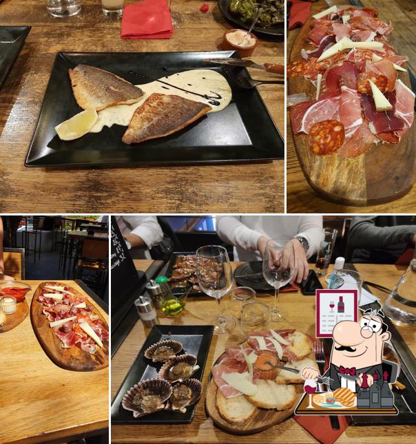Le Comptoir Rocatin