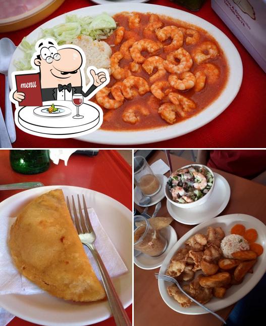 Mariscos Don Juan restaurant, Tepic - Restaurant reviews