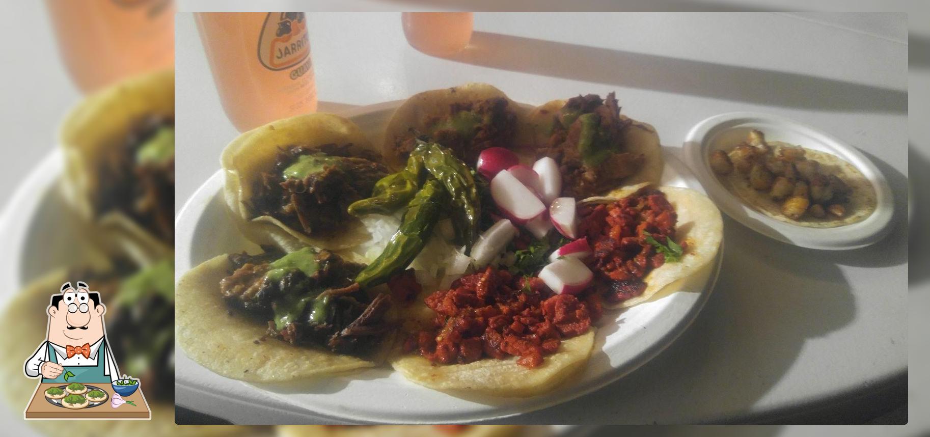 Mi Casita Restaurant in Martinez