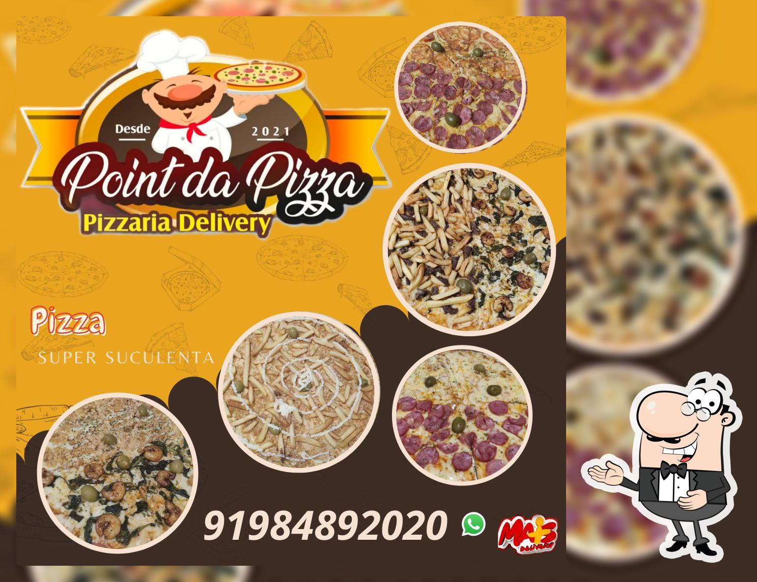 POINT DA PIZZA