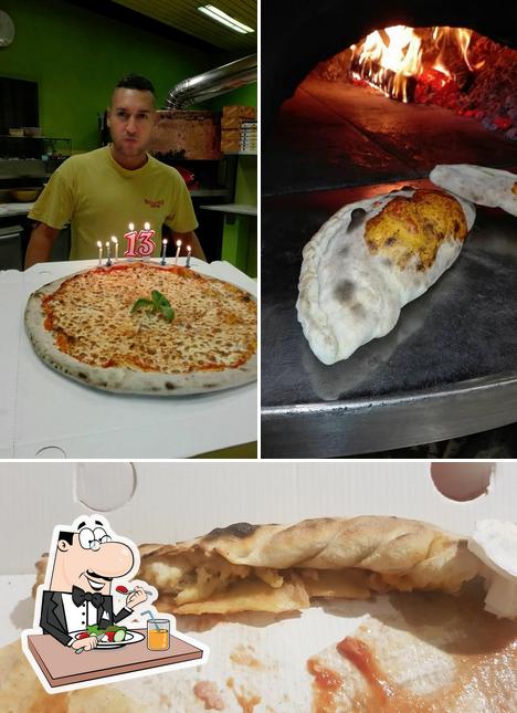 Cibo al Pizza & Pizza Show