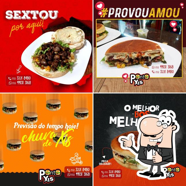 Ponto Xis pub & Bar, Santa Maria - Avaliações de restaurantes