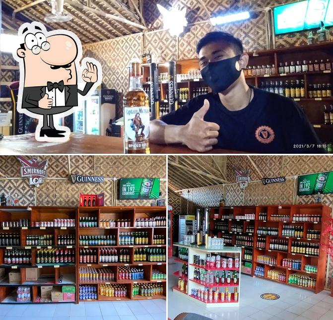 JAS Cafe & Bar, Pangandaran Restaurant reviews