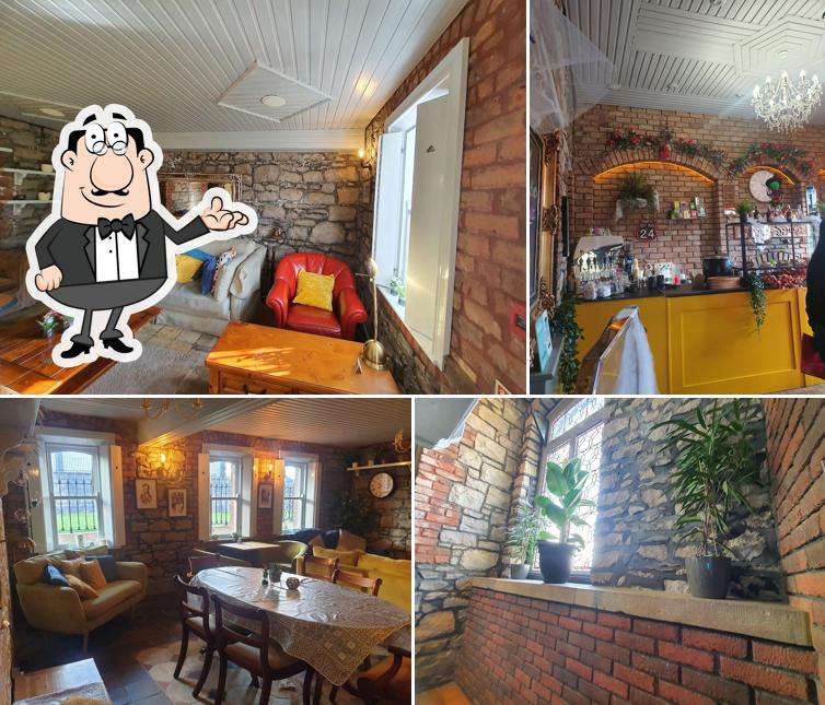 4C Coffee House & Kitchen in Armagh Restaurant reviews