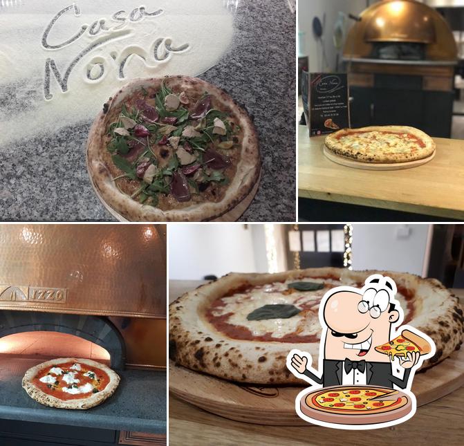 Casa Nona