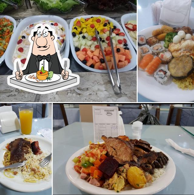 Churrascaria Campoerê Grill