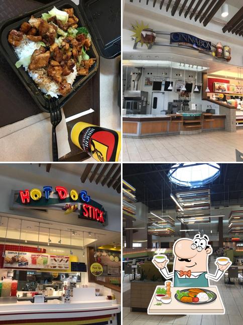 Galleria Mall Food Court in Henderson - Restaurant reviews