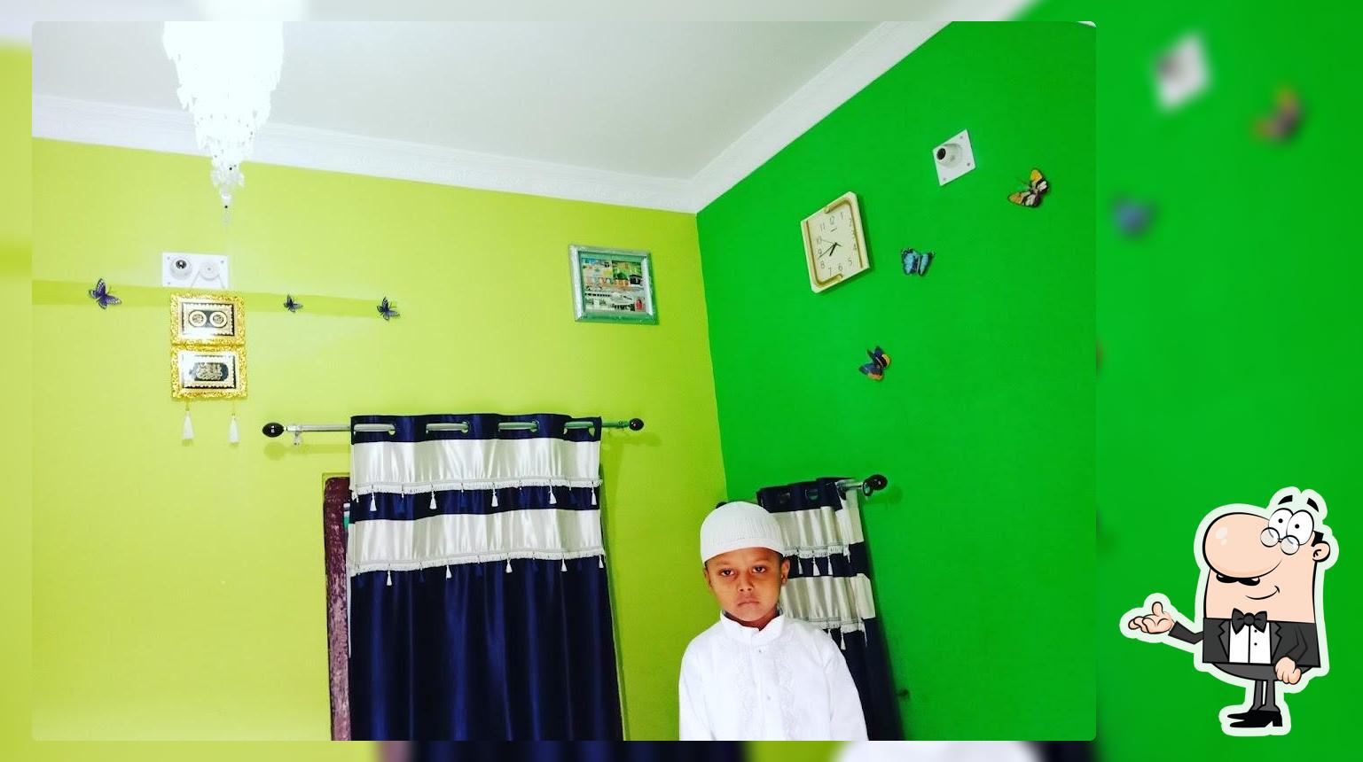 Aftab house
