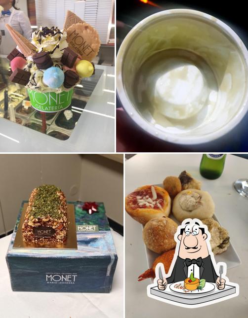 Monet Gelateria