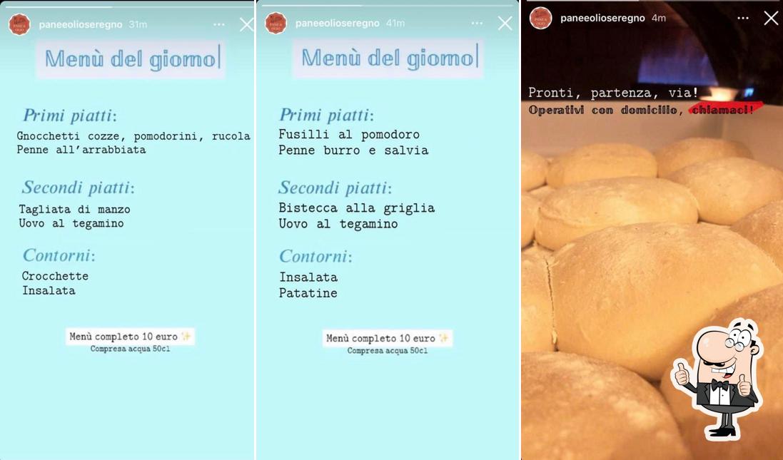 Guarda la immagine di Pane e Olio