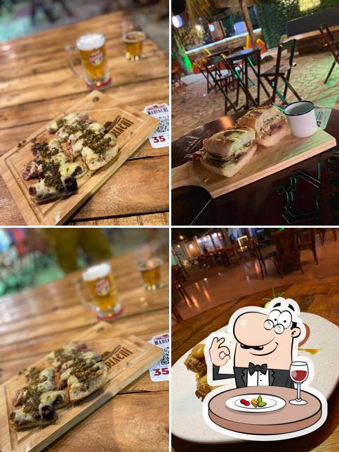 Villa Mariachi Tex-Mex Gastrobar