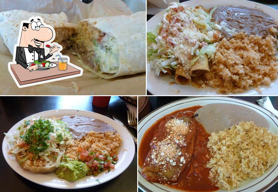 Find the best place to eat in Moses Lake, autumn 2024 Restaurant Guru
