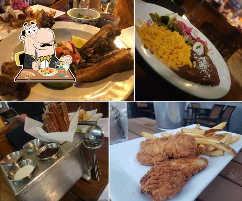 Find the best place to eat in Fitchburg, spring 2024 Restaurant Guru