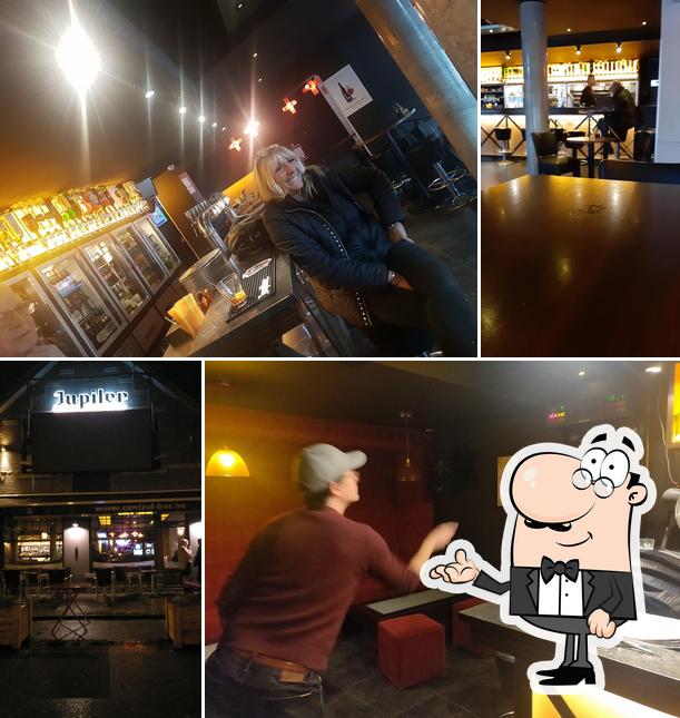 Le Central Bar