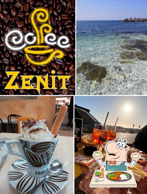 Cibo al Zenit Café