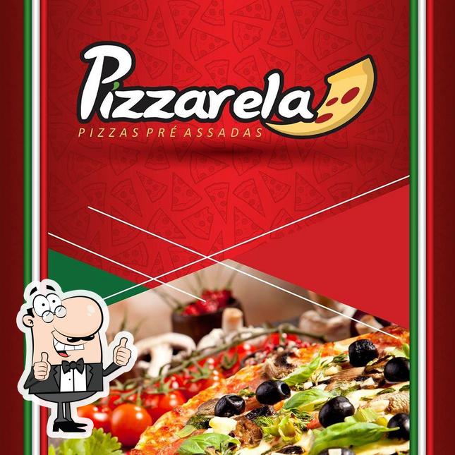 Pizzarela image