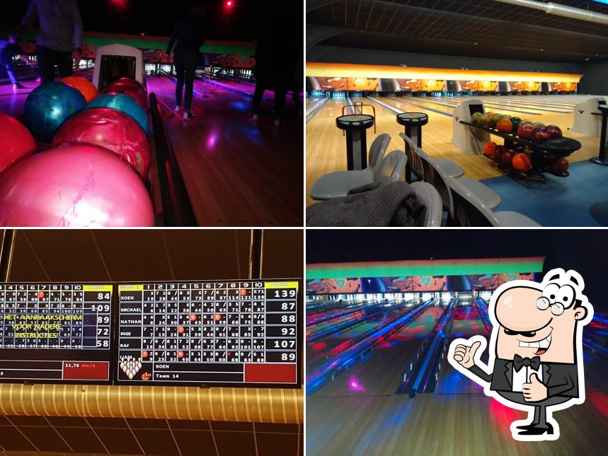 Bowling Stones