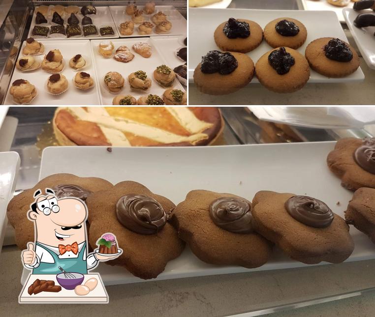 Bar Pasticceria Gelateria S. Lorenzo