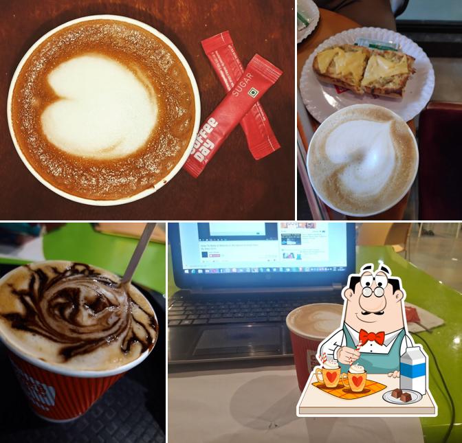 Café Coffee Day