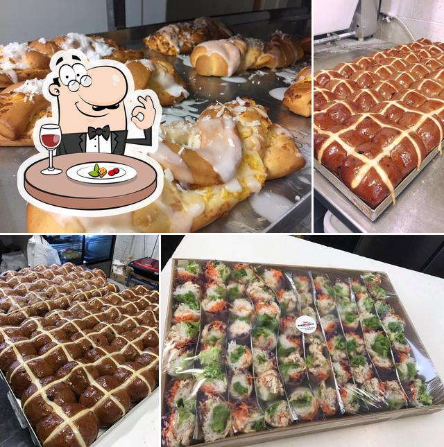 Hills Road Bakery & Coffee in Christchurch Restaurant reviews