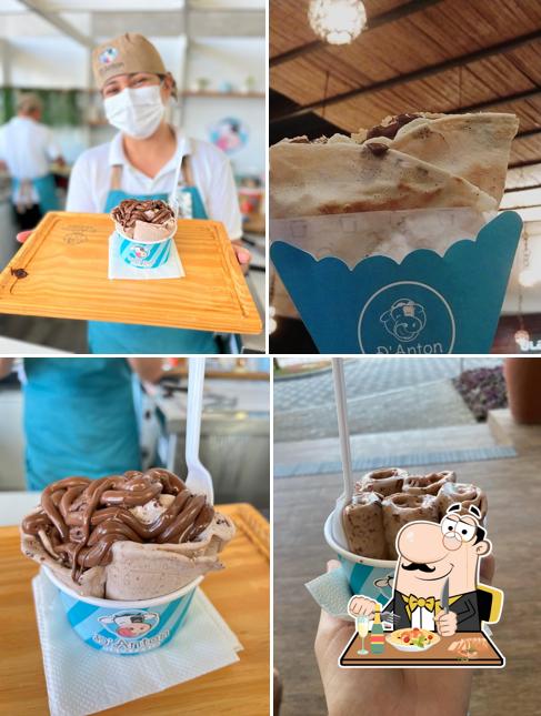 D' Anton Gelateria