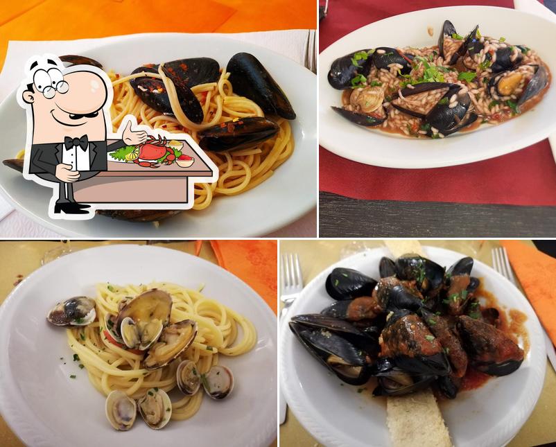 Dolce&Salato Civitavecchia