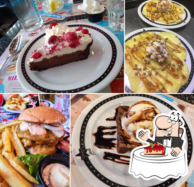 Memphis - Restaurant Diner