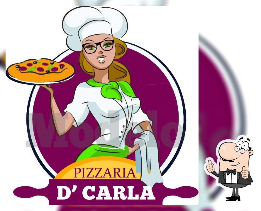 Pizzaria D' CARLA