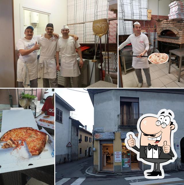 Vea esta imagen de Pizzeria d'asporto da Ciccio