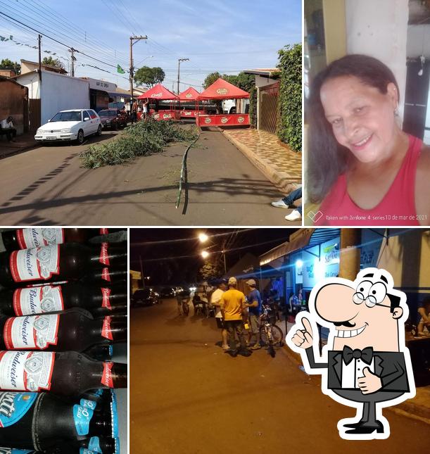 Bar do Oreia