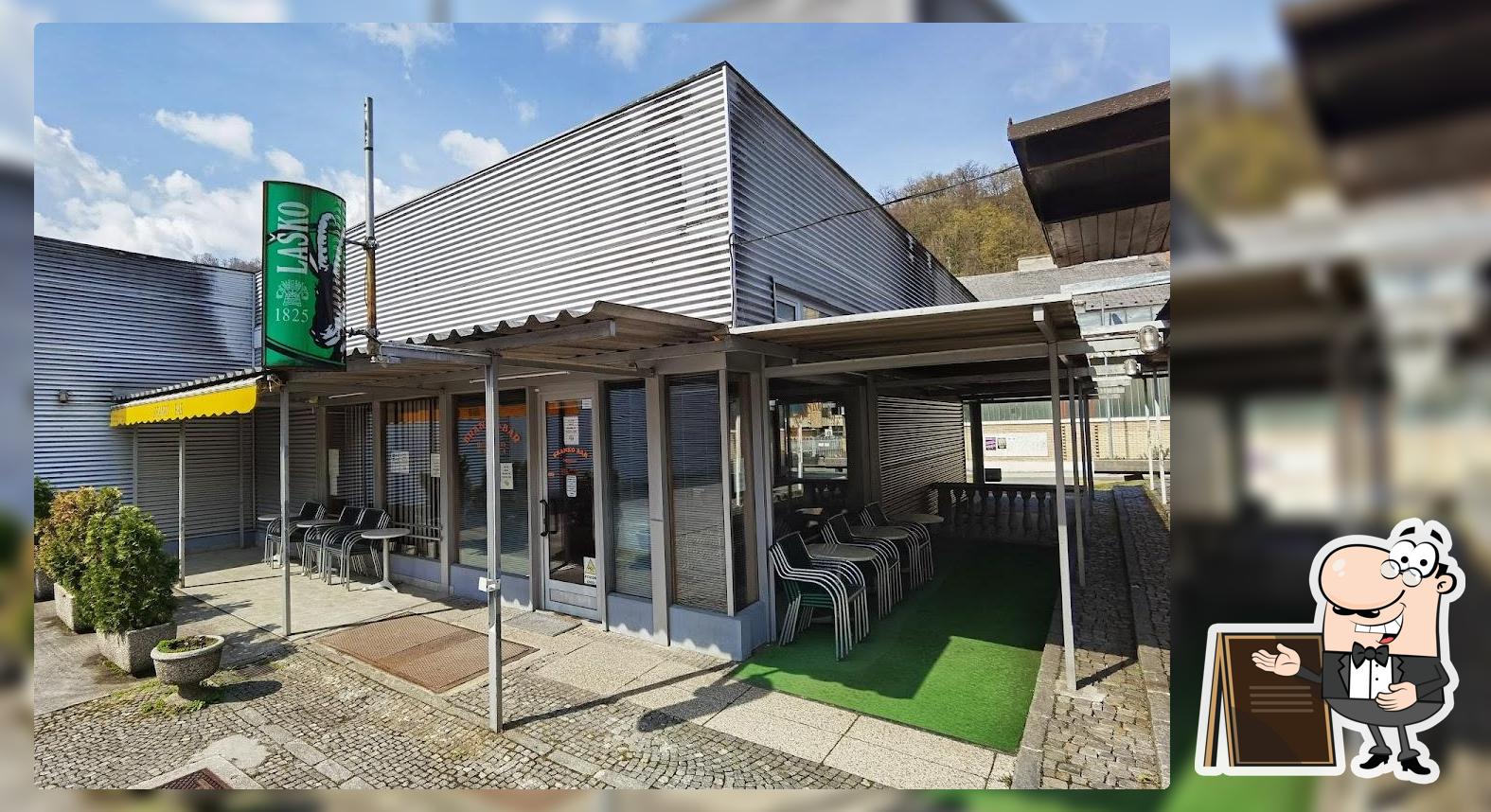 Branko bar, Grahovac Sanja s.p.