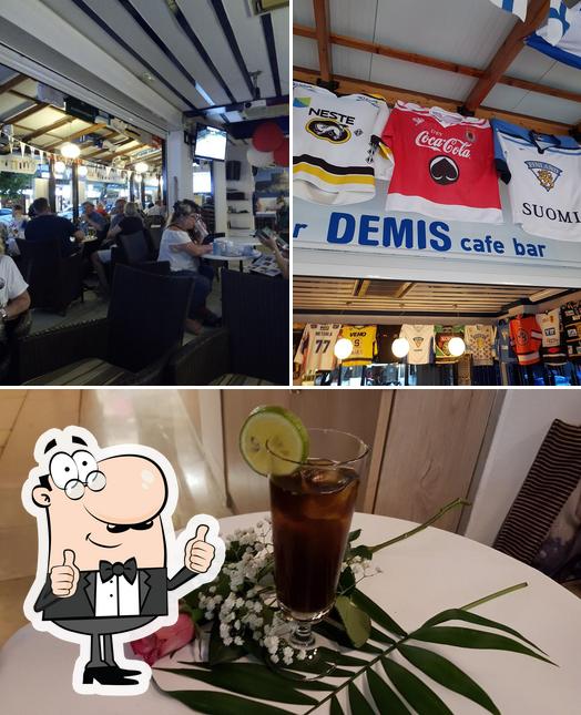 Demis Suomalainen Baari Ravintola Karaoke, Rhodes - Restaurant reviews