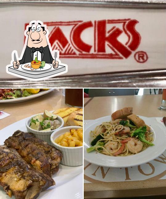 Racks restaurant, Cebu City, Seaside Avenue SM Seaside City ...