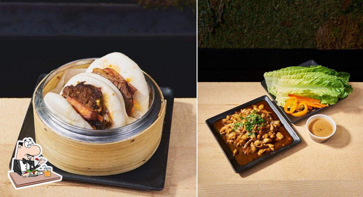 Big Bowls, Little Plates in Rutherford Restaurant reviews